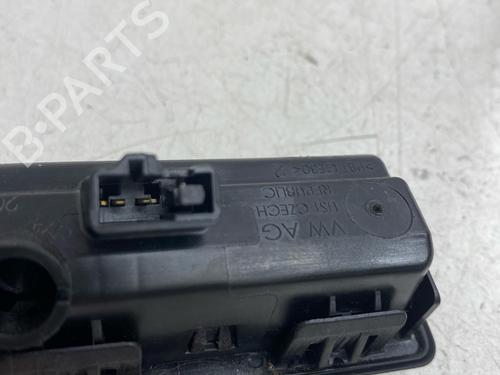 Camera VW T-CROSS (C11, D31) 1.6 TDi | BP39214196E14 - Image 3