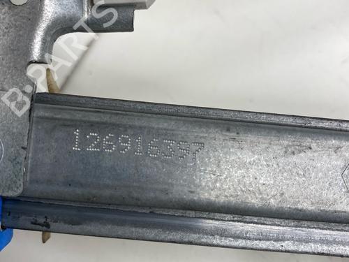 Used Front right window mechanism Front right window mechanism 39471880 39471880