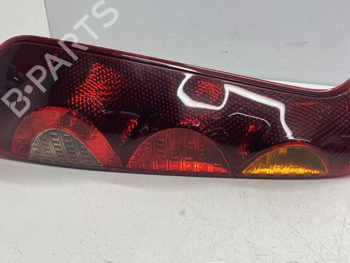 Used Left taillight NISSAN NOTE (E11, NE11) 1.5 dCi (90 hp) 23831746