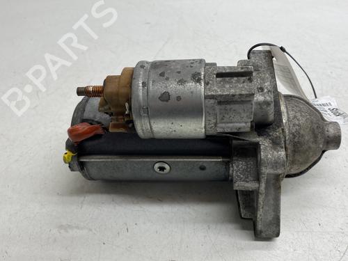 Startmotor RENAULT ESPACE IV (JK0/1_) 2.0 dCi (JK01, JK02, JK1J, JK1K, JK1H) (150 hp) 26978003