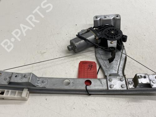 Used Rear left window mechanism Rear left window mechanism 32403631 32403631