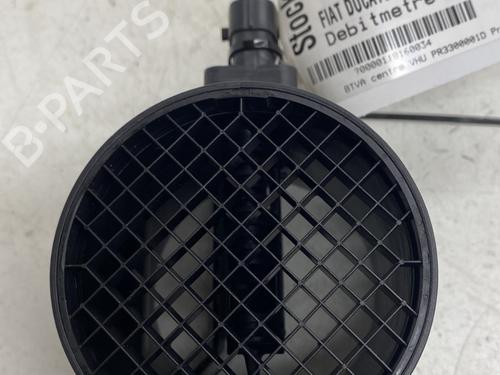 Used Mass air flow sensor FIAT DUCATO Van (250_) 150 Multijet 2,3 D (148 hp) 31067449