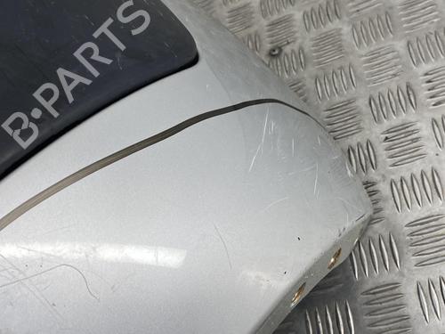 Rear bumper CITROËN C4 Picasso I MPV (UD_) 1.6 HDi | BP22857838C8 