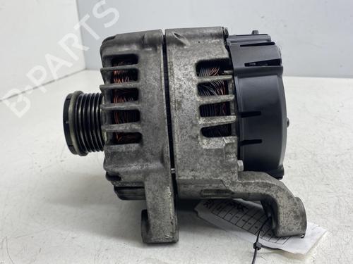 Alternator BMW 3 (E90) 318 d | BP28015705M7  - Image 5