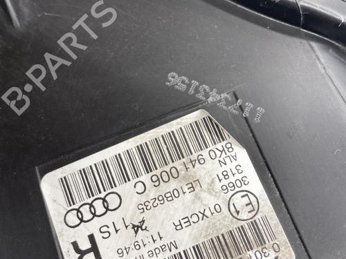 Højre forlygte AUDI A4 B8 Avant (8K5) 2.0 TDI | BP30853685C29
