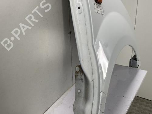Right front fenders RENAULT KANGOO Express (FC0/1_) D 55 1.9 (FC0D) | BP22862751C42 
