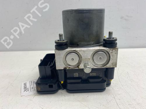Used ABS pump ABS pump CITROËN BERLINGO Box Body/MPV (B9) 1.6 HDi / BlueHDi 75 (75 hp) 40053774 40053774