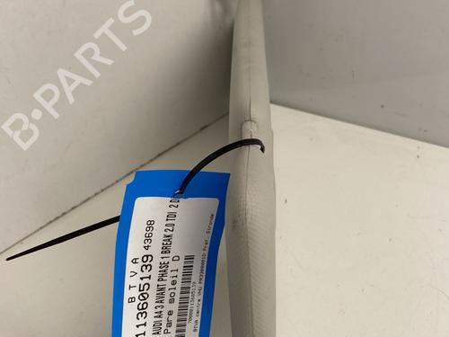 Right sun visor AUDI A4 B8 Avant (8K5) 2.0 TDI | BP30392688I2  - Image 5