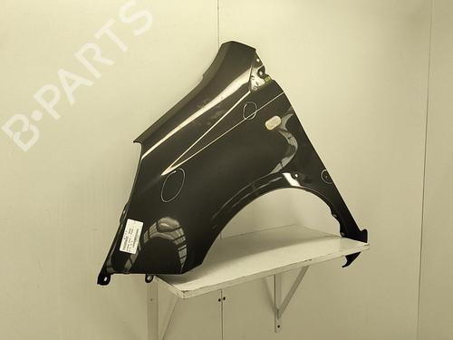 Left front fenders NISSAN NOTE (E11, NE11) 1.5 dCi | BP22851842C41 