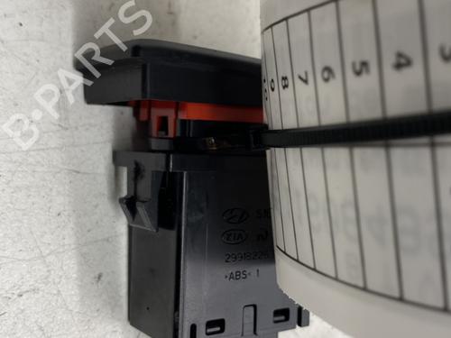 Warning KIA PICANTO III (JA) 1.2 | BP30769907I22