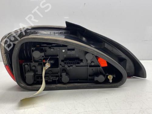 Right taillight PEUGEOT 306 (7B, N3, N5) 1.9 D | BP22849114C35 
