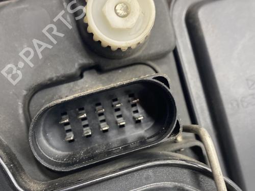 Left headlight VW BORA Variant (1J6) 1.9 TDI | BP34149415C28  - Image 5