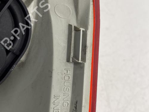 Left taillight VW GOLF V (1K1) 1.9 TDI | BP22860330C34 