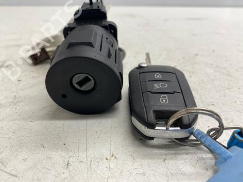 Used Ignition barrel Ignition barrel 38424635 38424635