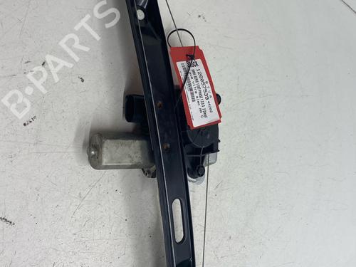 Rear left window mechanism BMW 1 (E87) 118 d | BP37501805C24 - Image 4
