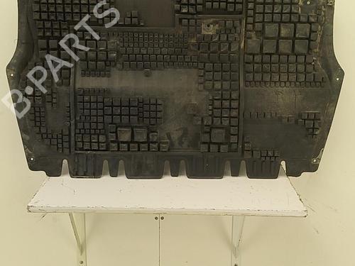 Used Underbody protection Underbody protection VW POLO IV (9N_, 9A_) 1.4 TDI (70 hp) 22857932 22857932