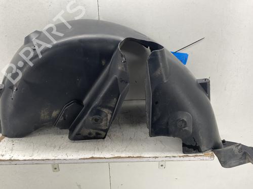 Used Wheel arch RENAULT CLIO III (BR0/1, CR0/1) 1.2 16V (BR02, BR0J, BR11, CR02, CR0J, CR11) (75 hp) 27586316