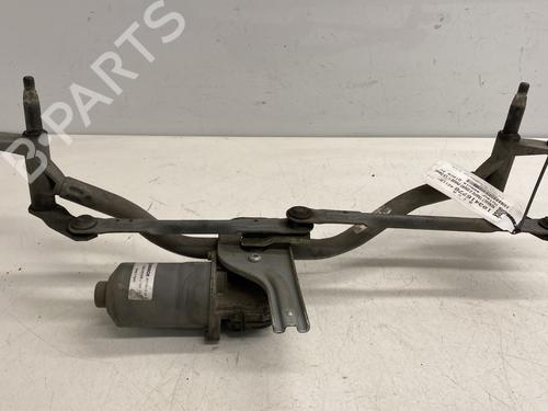 Front wiper motor RENAULT TRAFIC III Van (FG_) 1.6 dCi 120 (FGMB, FGMC) | BP26274246M29  - Image 5