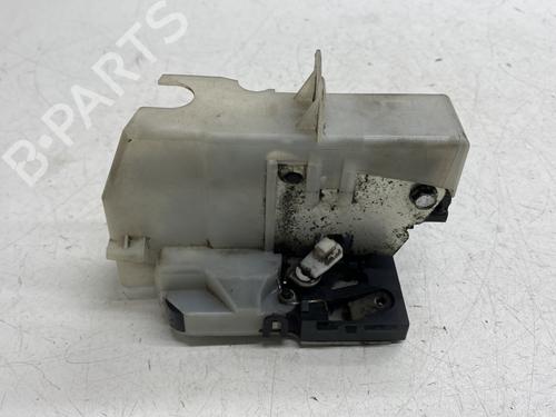 Rear right lock RENAULT CLIO II (BB_, CB_) 1.5 dCi (B/C2J) | BP29590271C99 