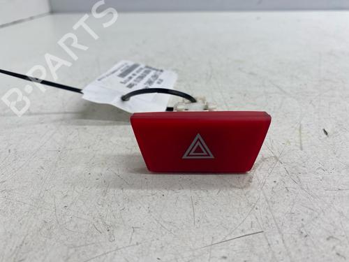 Used Warning switch Warning switch PEUGEOT 107 (PM_, PN_) 1.0 (68 hp) 39662882 39662882
