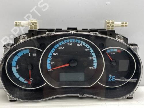 Used Instrument cluster RENAULT KANGOO Express (FW0/1_) Z.E. (FW0Z, FW1Z) (60 hp) 22851077