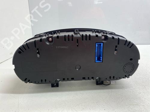 Instrument cluster VW GOLF VI (5K1) | BP36802293C47 - Image 4