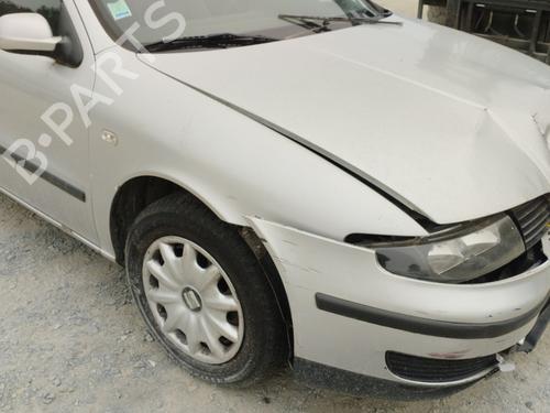 Steering column stalk SEAT LEON (1M1) 1.9 TDI | BP28351897I23  - Image 5