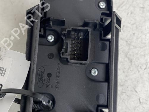 Headlight switch FORD FIESTA VI (CB1, CCN) 1.0 EcoBoost | BP30490822I24 - Image 3
