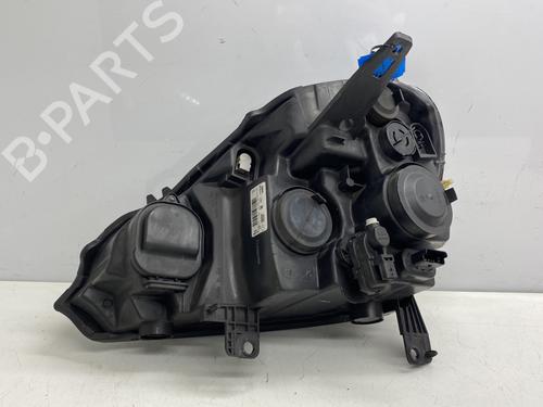 Højre forlygte RENAULT MODUS / GRAND MODUS (F/JP0_) 1.5 dCi (FP0F, JP0F) | BP29299368C29 