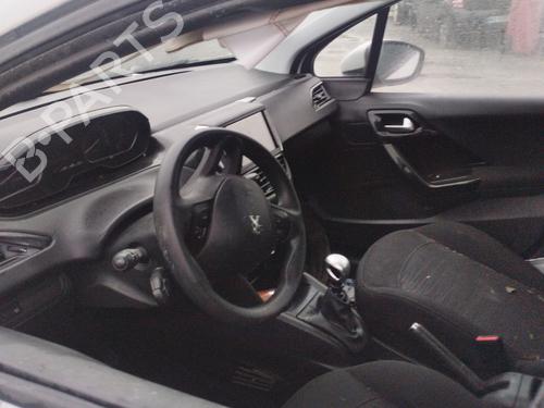 Teile für PEUGEOT 208 I (CA_, CC_) 1.5 BlueHDI 100 (102 hp) 4423206 