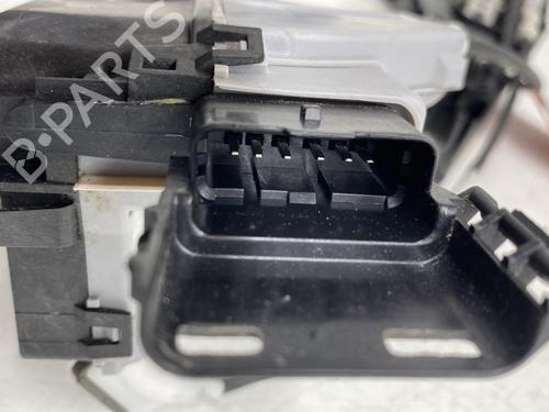 Rear left lock PEUGEOT 508 SW I (8E_) 2.0 BlueHDi 180 | BP28102274C100 