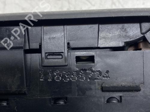 Left front window switch PEUGEOT 308 SW I (4E_, 4H_) 1.6 HDi | BP31794379I27 