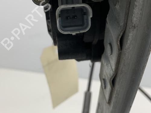 Used Front right window mechanism Front right window mechanism 22853579 22853579