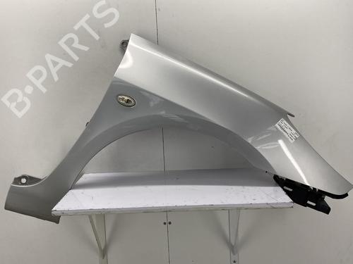 Right front fenders PEUGEOT 307 Break (3E) 1.6 HDi 110 | BP22855698C42 