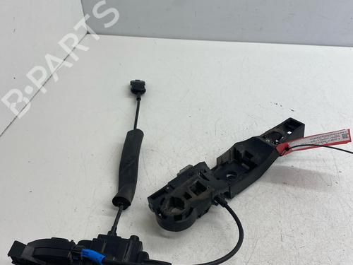 Used Front left lock Front left lock RENAULT LAGUNA III (BT0/1) 1.5 dCi (BT00, BT0A, BT0T, BT1J) (110 hp) 34149070 34149070