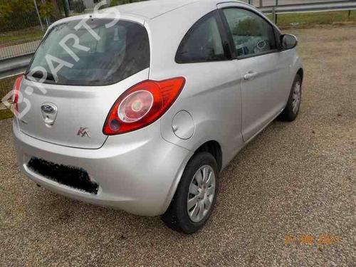 Climate control FORD KA (RU8) 1.3 TDCi | BP22853507I5 - Image 6