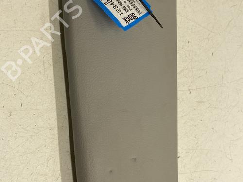 Pare-soleil droit Pare-soleil droit BMW 3 Coupe (E46) 318 Ci (143 hp) 33687178 33687178