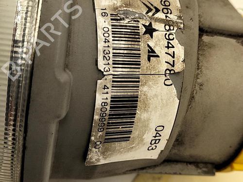Right front fog light CITROËN XSARA (N1) 1.4 i | BP22850298C31 