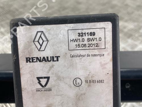 Used Tow ball/Mechanism Tow ball/Mechanism 37196200 37196200