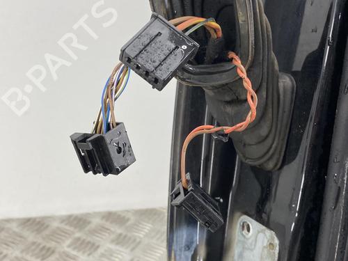 Right front door VW POLO IV (9N_, 9A_) 1.4 TDI | BP22852026C3 