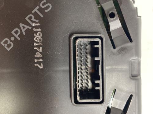 Instrument cluster RENAULT TWINGO III (BCM_, BCA_) 1.0 SCe 70 (BCMB) | BP32705476C47 - Image 4