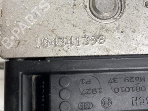 Used ABS pump ABS pump DACIA SANDERO 1.5 dCi (68 hp) 25214068 25214068