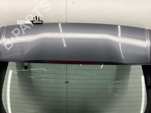 Tailgate VOLVO C30 (533) 1.6 D | BP25472562C6 