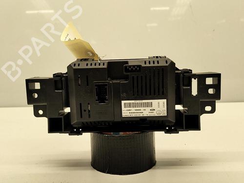 display-monitor-ford-focus-iii-16-tdci-2010-2011-2012-2013-2014-2015-2016-2017-2018-2019-2020-22851931 main image