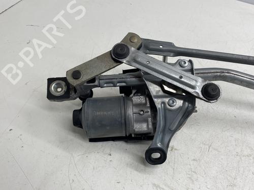 Used Front wiper motor Front wiper motor VOLVO V40 Cross Country (526) D2 (120 hp) 26388471 26388471
