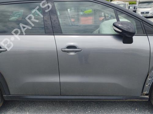 Left front window switch CITROËN C3 AIRCROSS II (2R_, 2C_) 1.5 BlueHDi 100 (2CYHYJ) | BP36802277I27  - Image 15