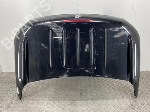 Tailgate PEUGEOT 206 CC (2D) 1.6 HDi 110 | BP22854782C6 
