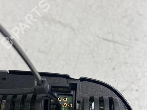 Climate control OPEL MERIVA B MPV (S10) 1.7 CDTI (75) | BP28691967I5