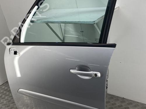 Used Left front door CITROËN C4 Picasso I MPV (UD_) 1.6 HDi (109 hp) 22856407