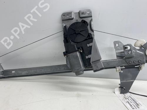 Used Rear right window mechanism PEUGEOT 307 Break (3E) 1.6 HDi 110 (109 hp) 22859443
